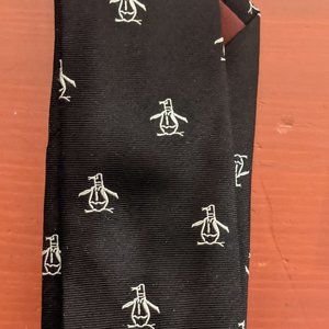 The Original Penguin